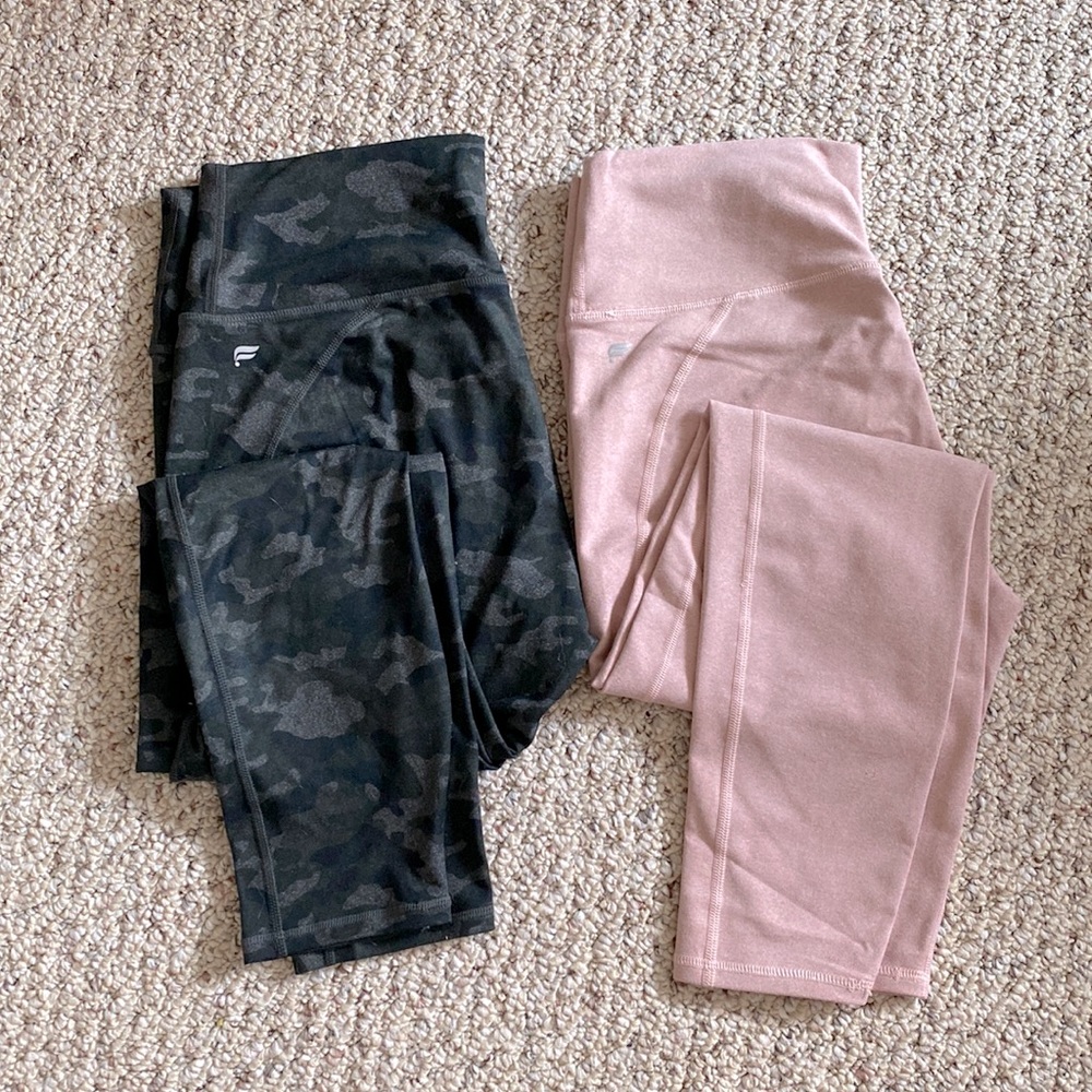 FABLETICS : leggings
